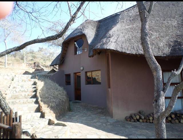 FARM FOR SALE IN LYDENBURG